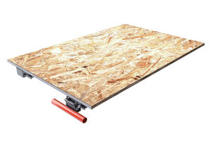 TIROIR S70% Plateau Bois - OSBTIROIR S70% Plateau Bois - OSB