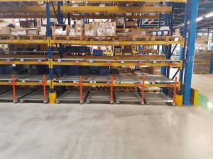 Tiroirs STOCK3P pour palettier