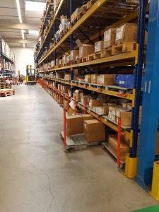 Tiroirs-coulissant-pour-rack-caillebotis- stockage-de-cartons