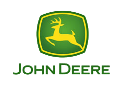 Logo john deere