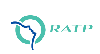 Logo ratp